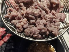 -海汕记·潮汕鲜牛肉火锅·自助