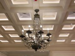 -广州富力丽思卡尔顿酒店