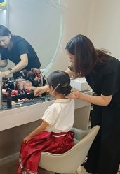 -小阿福儿童摄影(摩尔城店)