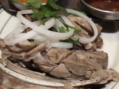 -纳鲁孜·新疆特色餐厅(上海悦荟广场店)