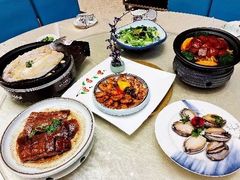 -湾仔渔村(高明店)