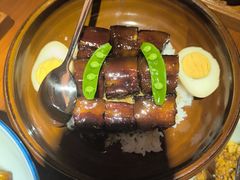 -隐厨·中国菜馆(三里屯T+MALL店)