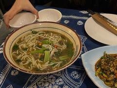 -滇道云南特色料理(康定路店)