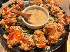 -INSA Korean Bistro饮鲨韩食酒馆