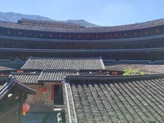 -初溪土楼群