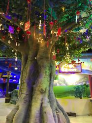 -酷嗒动物文化乐园(cutezoo西溪乐天城店)