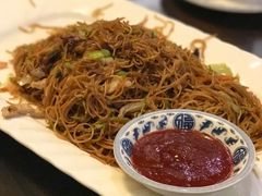 -堂宴·老厦门私房菜(1988仙岳总店)