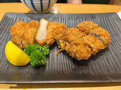 -胜博殿日式炸猪排(悠唐店)