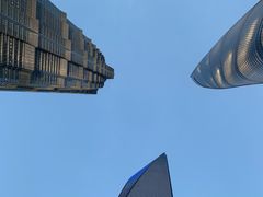 -上海之巅观光厅