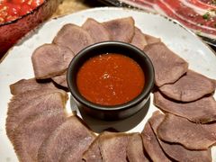 -泥炉烧肉师(新街口金銮巷店)