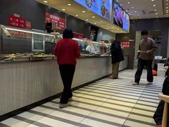 -富龙快餐店(铁西店)