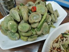 -雪琴面馆富安特色鱼汤面(城中花园店)