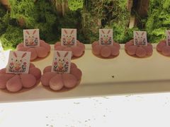 -松咖啡自助餐厅·松北香格里拉