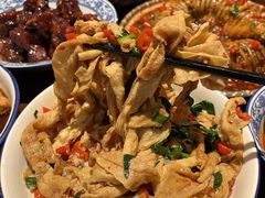 -回家吃饭·地道南昌菜(建德观总店)