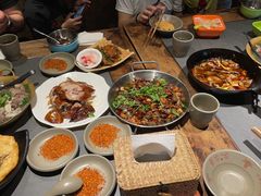 -古市香跷脚牛肉·非遗传承单位