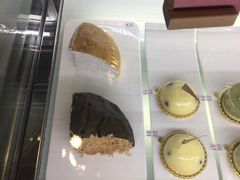 蛋糕-麦隆咖啡Mellower Coffee(弘基时尚生活中心店)