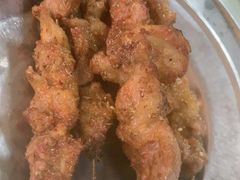 -清真·馬坡二旦烧烤(人生一串拍摄店)