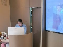 -锦艾·推拿艾灸&疗愈SPA(凯德1818店)