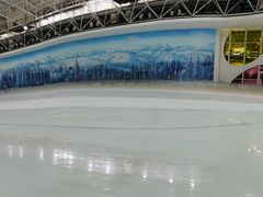 -世界之窗阿尔卑斯冰雪世界