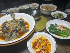 -田趣园长沙菜(天安云谷店)