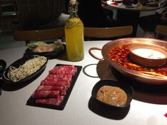 -辣家私厨火锅·龙虾(开发区店)