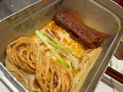 老北京酥带鱼-凯鸽酒楼(操场城店)