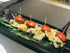 -琥珀宫南亚餐厅(欢乐城店)