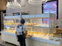 -奈雪的茶(石厦时代广场店)