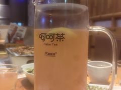 -木屋烧烤(创意园店)