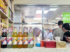 -胡家包子·清真(大众巷店)