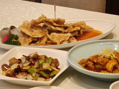 -老妈菜馆(建设街店)