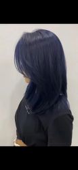 -MOVAN  HAIR莫凡匠人发型屋