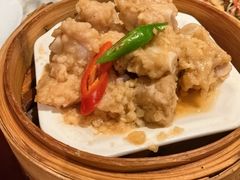 -东南里湖景餐厅·新闽菜(浦西万达店)