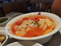 -渝是乎川渝小炒(新世界百货望京店)