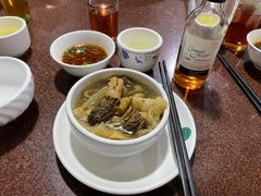 -江川野生菌火锅铜锅鱼(贵清火锅店)