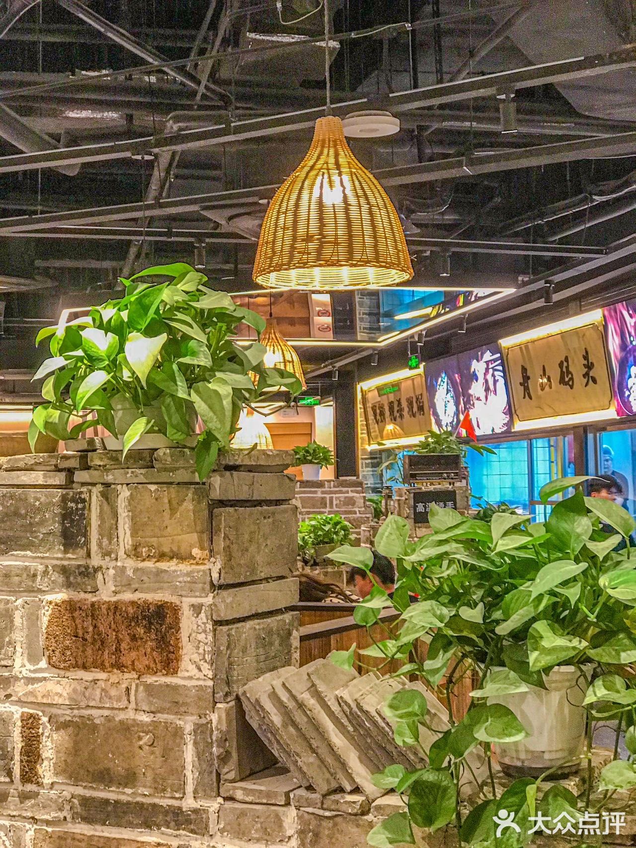 上海探店|这新鲜的舟山渔村海鲜真的绝了呀❗❗