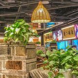 上海探店|这新鲜的舟山渔村海鲜真的绝了呀❗❗