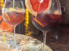 -BROWNSTONE布朗石西班牙餐厅(富城店)