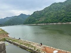 -新安江山水画廊风景区