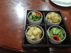 -欣旺·迎宾楼·百年无锡菜