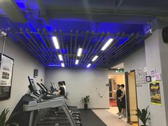 -AK健身普拉提拉伸私教馆(中八店)