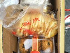 -宫廷糕点铺