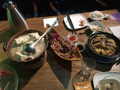 -新悦·霞浦海鲜生(上下杭店)