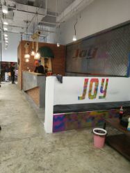 点击看大图 -JOY Hair salon