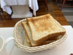 -小白桦西餐厅