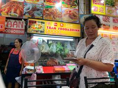 -陳妈妈泰国菜