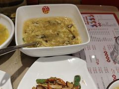 -添福来墨鱼饺子 · 海鲜东北菜(大连星海·黄浦路店)