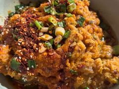 豆渣-晓雯人家