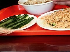 -新川面馆(新街口二店)