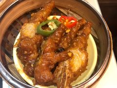 -点点心点心专门店(旺角店)
